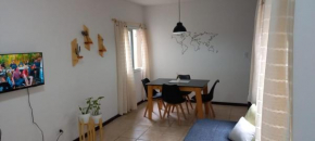 Departamento Juan B Justo